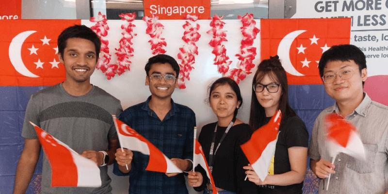 From scaffolding to skyline—my four-year sprint at Plaksha