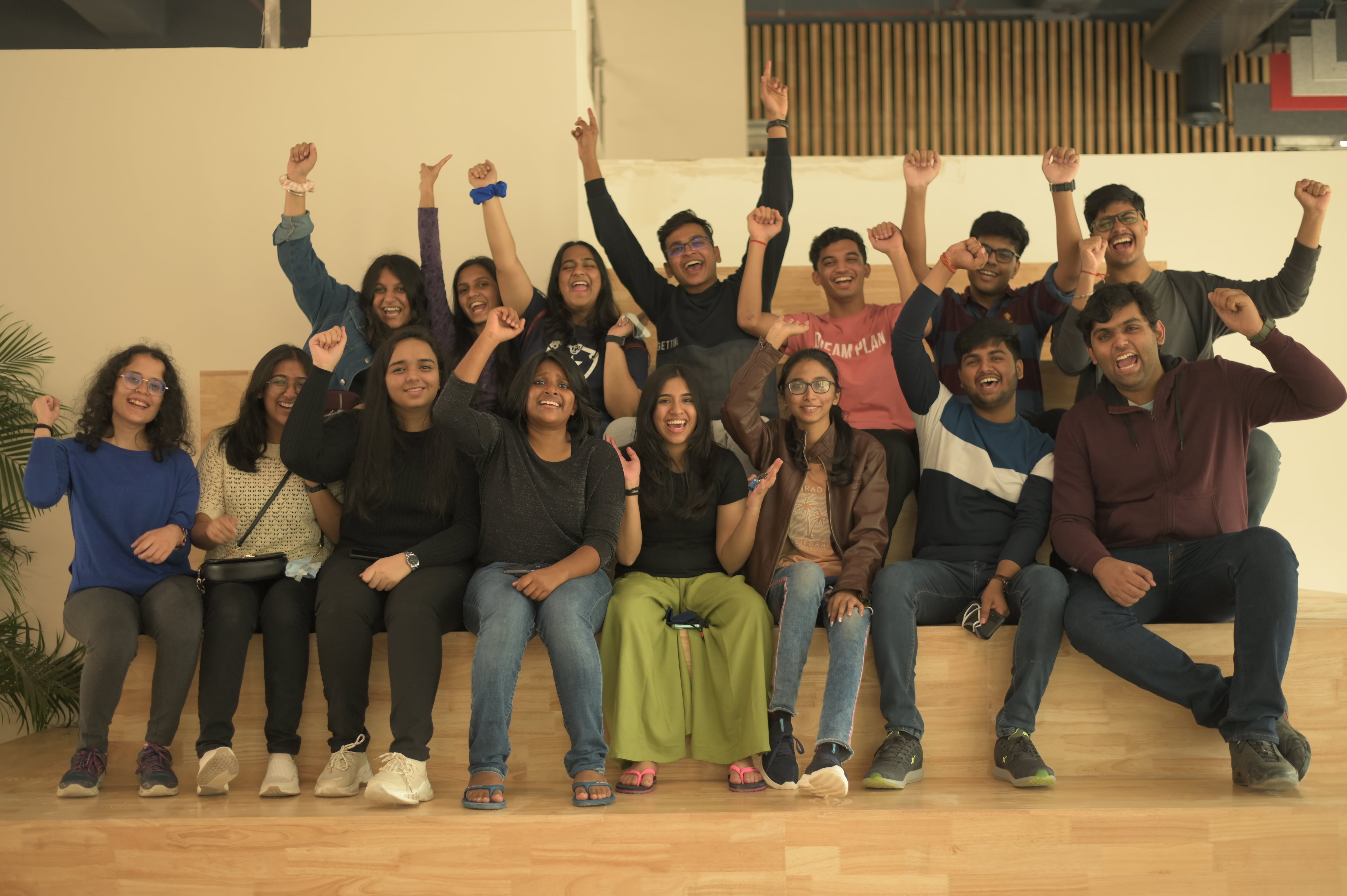 Inspirational Women Faculty and Founders at Plaksha