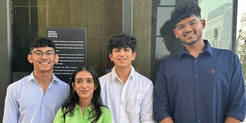 My experience at the 2025 Global Scaling Challenge